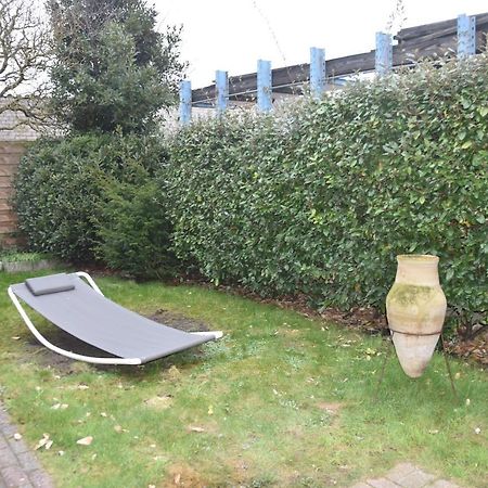 't Calmeyntje Villa De Panne Dış mekan fotoğraf