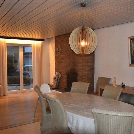't Calmeyntje Villa De Panne Dış mekan fotoğraf